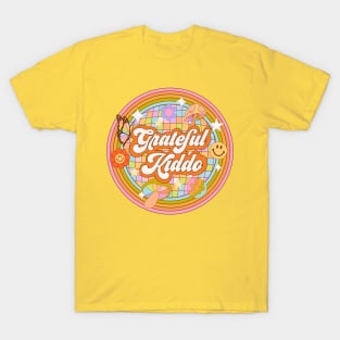Grateful Kiddo T-Shirt
